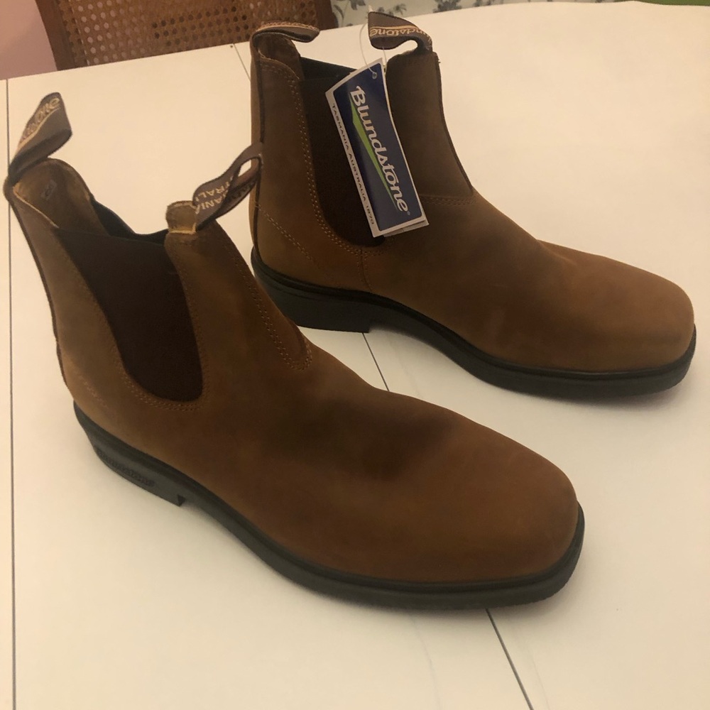 Blundstone 064 chisel size 11US men’s